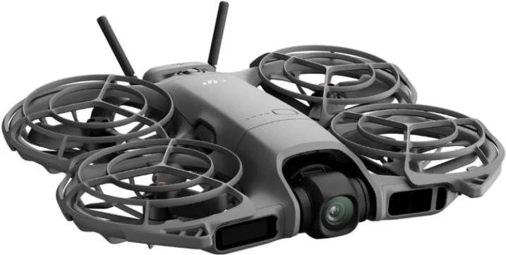 Квадрокоптер DJI Neo 2 Fly More Combo (CP.FP.00000272.01) - Зображення 2