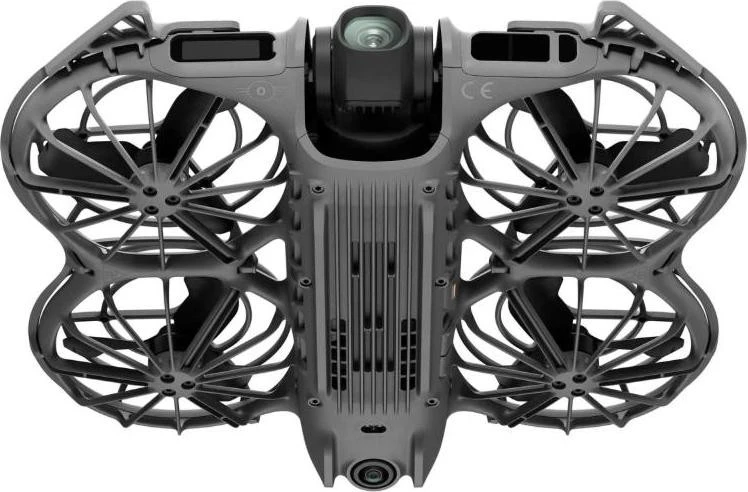 Квадрокоптер DJI Neo 2 Fly More Combo (CP.FP.00000272.01) - Зображення 4