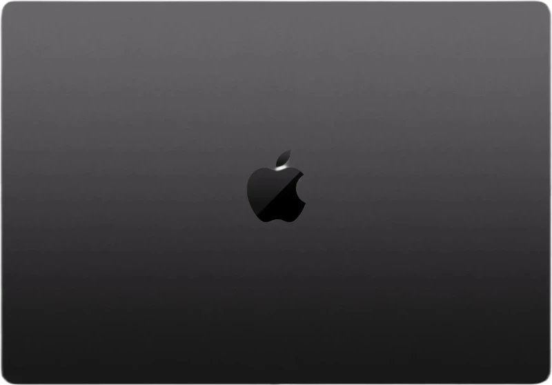 Apple MacBook Pro 16" M5 Max 128/2TB Space Black 2026 (Z1N10001M) - Зображення 1