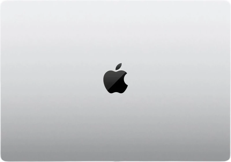 Apple MacBook Pro 16" M5 Max 128/4TB Silver 2026 (Z1MX0001T) - Зображення 1