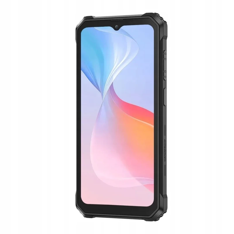Blackview BV6200 Pro 6/128GB Black - Изображение 3