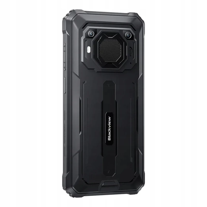 Blackview BV6200 Pro 6/128GB Black - Изображение 4
