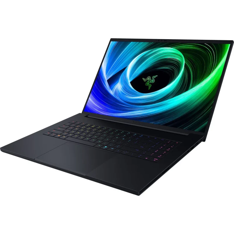 Razer Blade 18 (RZ09-05827ER3-R3U1) Black - Изображение 1