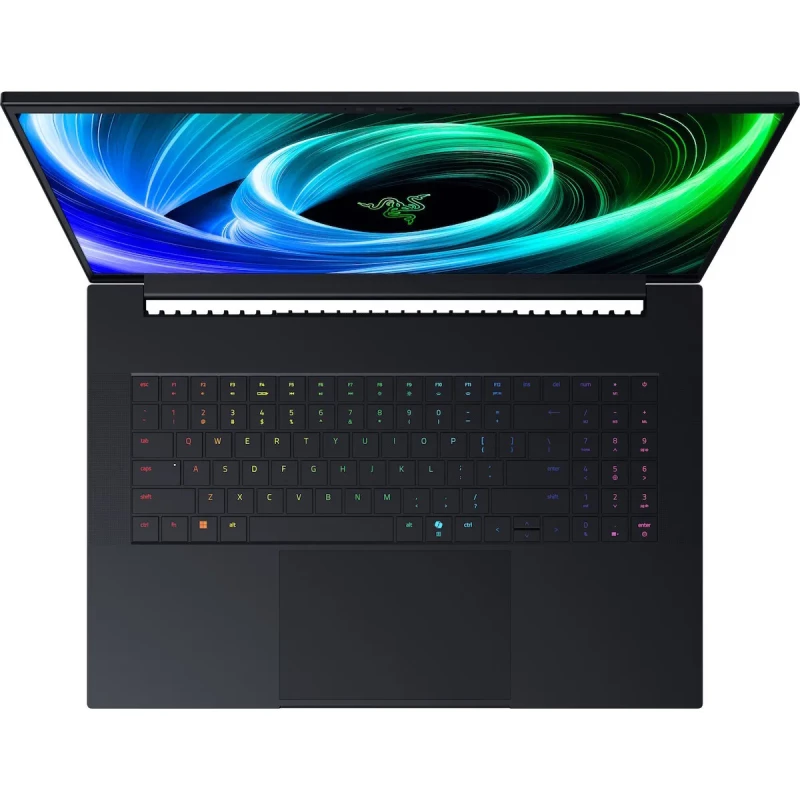 Razer Blade 18 (RZ09-05827ER3-R3U1) Black - Изображение 2