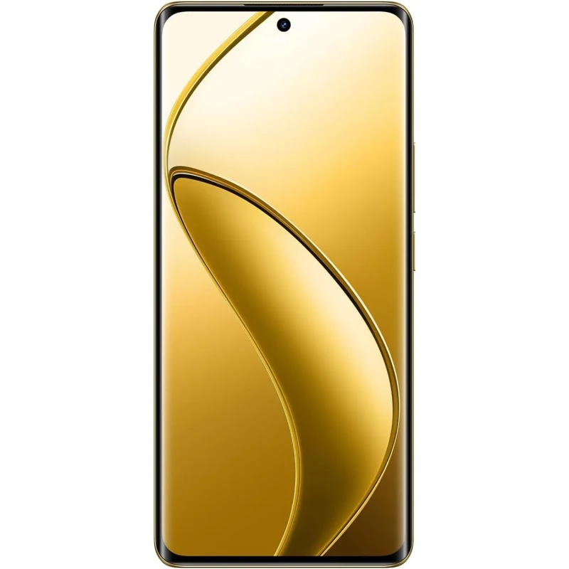 Realme 12 Pro Plus 5G 12/512Gb Navigator Beige Europe - Зображення 1