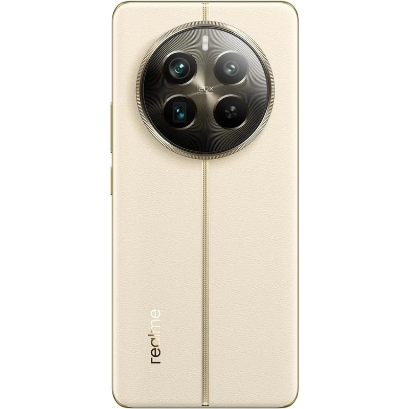 Realme 12 Pro Plus 5G 12/512Gb Navigator Beige Europe - Зображення 2