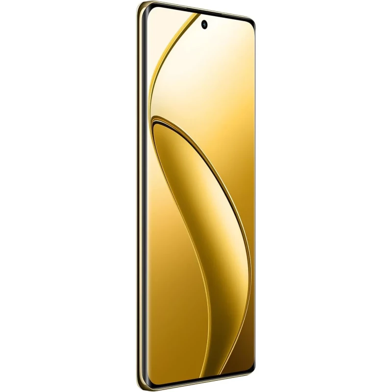 Realme 12 Pro Plus 5G 12/512Gb Navigator Beige Europe - Зображення 3