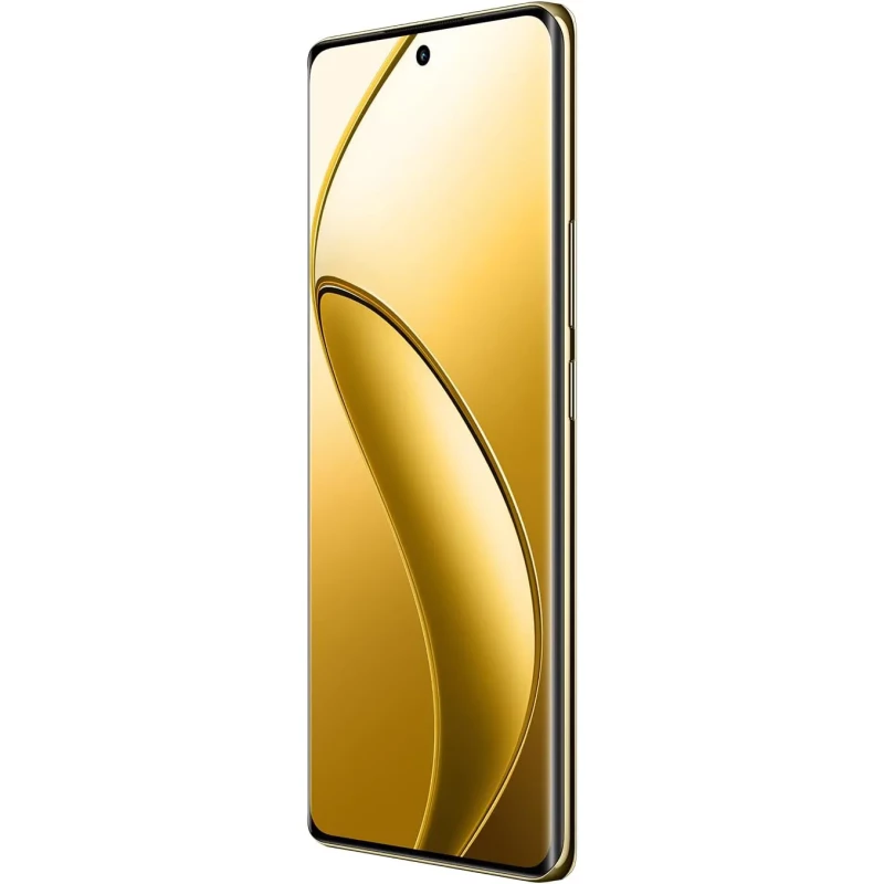 Realme 12 Pro Plus 5G 12/512Gb Navigator Beige Europe - Зображення 4