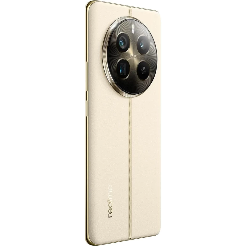 Realme 12 Pro Plus 5G 12/512Gb Navigator Beige Europe - Зображення 5