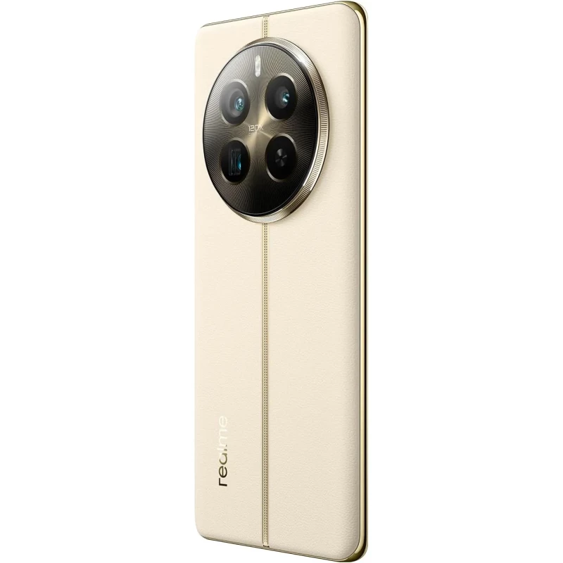 Realme 12 Pro Plus 5G 12/512Gb Navigator Beige Europe - Зображення 6
