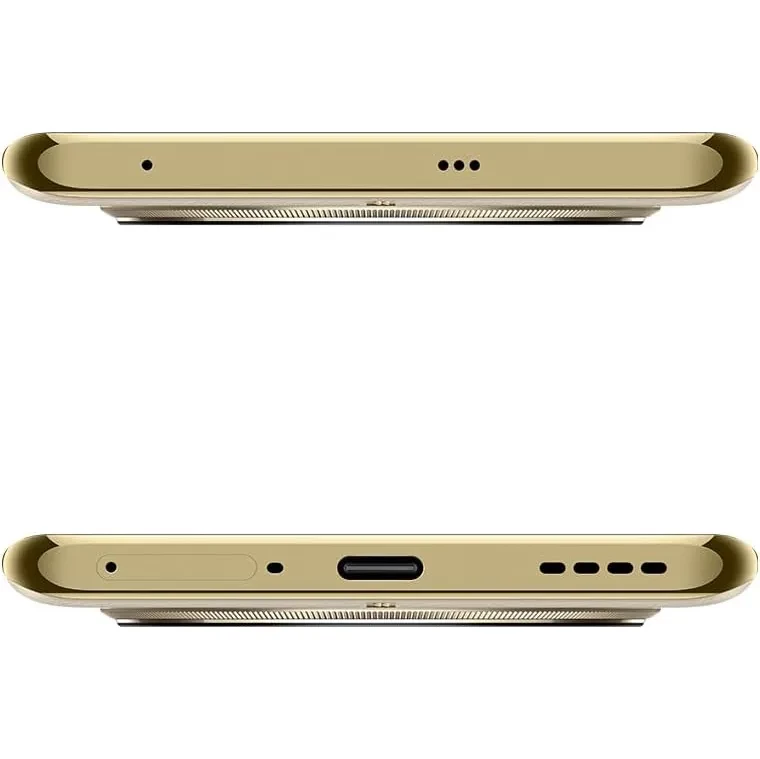 Realme 12 Pro Plus 5G 12/512Gb Navigator Beige Europe - Зображення 8
