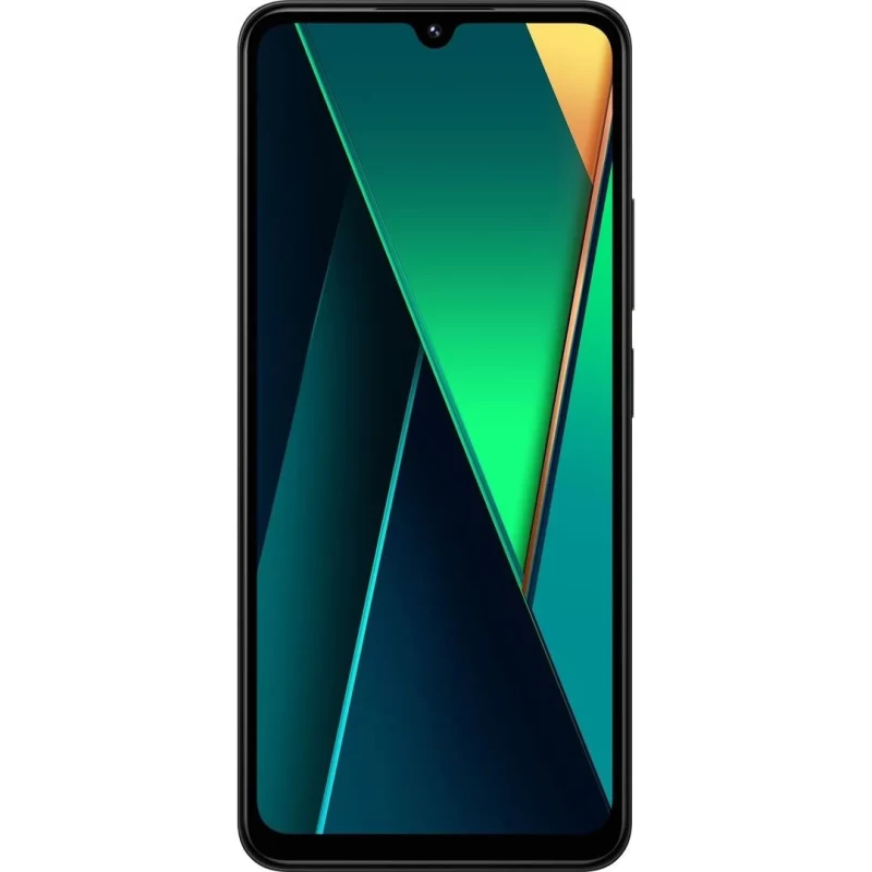Xiaomi Poco C75 8/256GB Black (with charger) Europe - Изображение 1