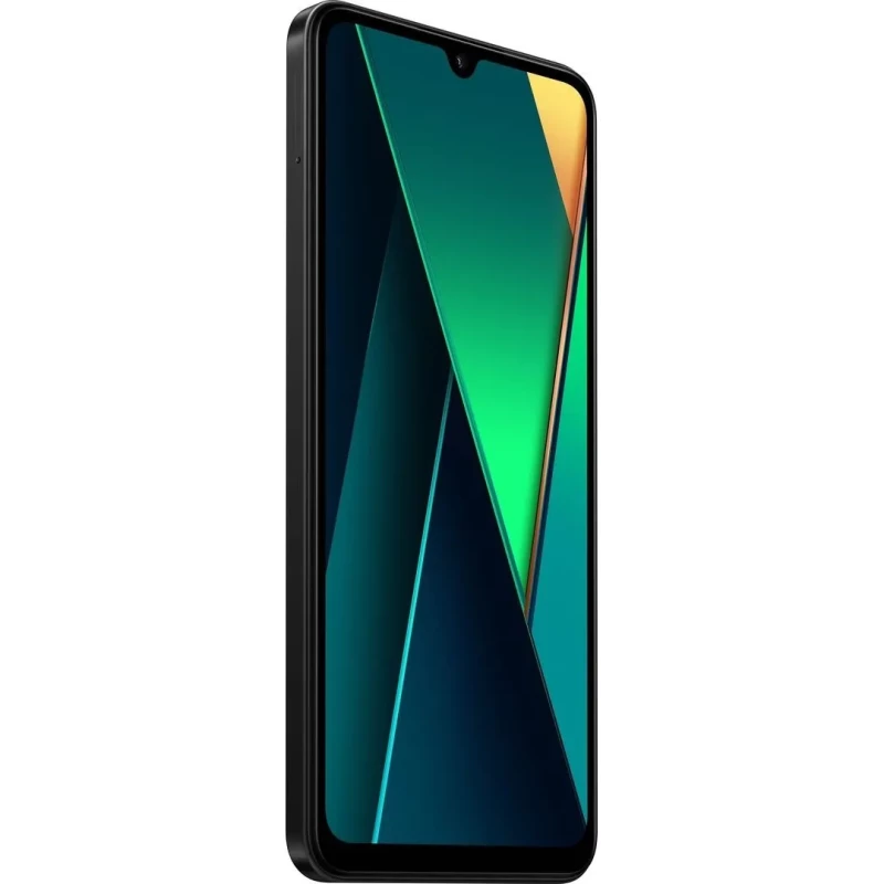 Xiaomi Poco C75 8/256GB Black (with charger) Europe - Изображение 3