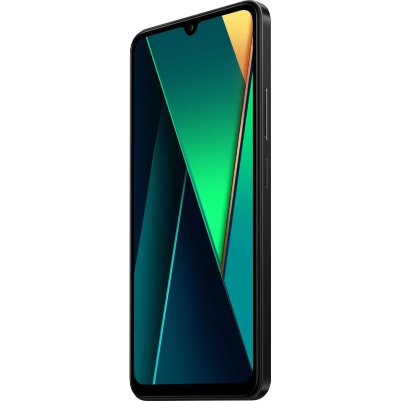 Xiaomi Poco C75 8/256GB Black (with charger) Europe - Изображение 4