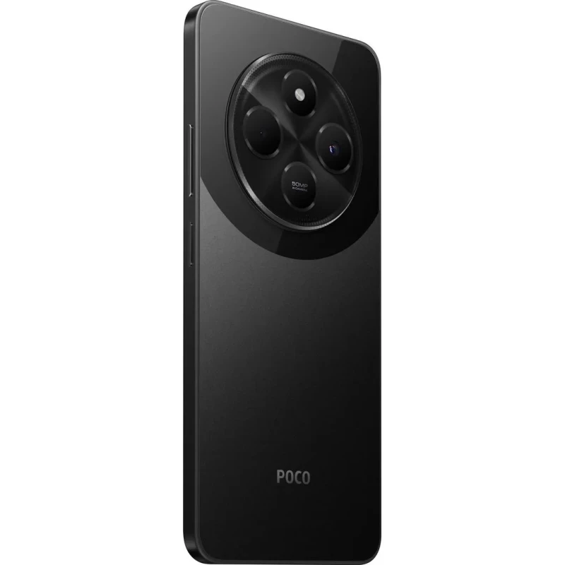 Xiaomi Poco C75 8/256GB Black (with charger) Europe - Изображение 5