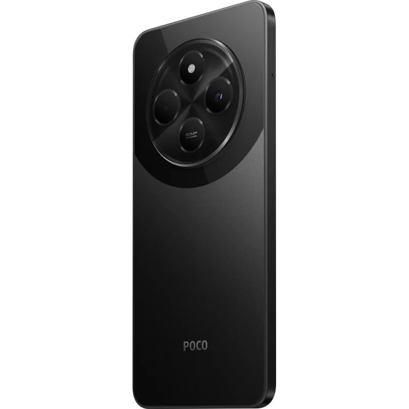 Xiaomi Poco C75 8/256GB Black (with charger) Europe - Изображение 6