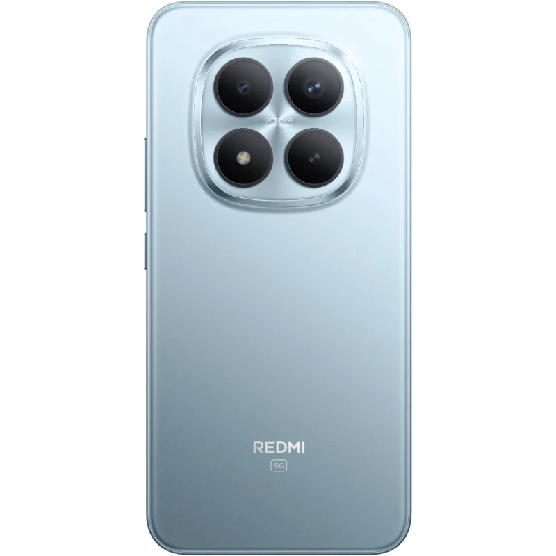 Xiaomi Redmi Note 15 Pro+ 5G 12/512GB Glacier Blue (no charger) Europe - Зображення 2