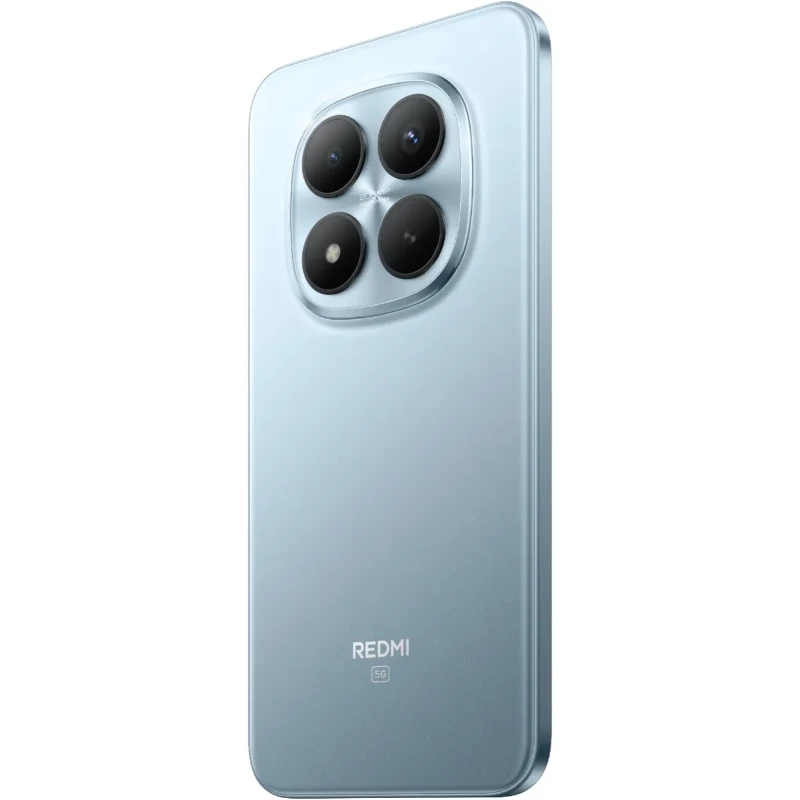 Xiaomi Redmi Note 15 Pro+ 5G 12/512GB Glacier Blue (no charger) Europe - Зображення 6