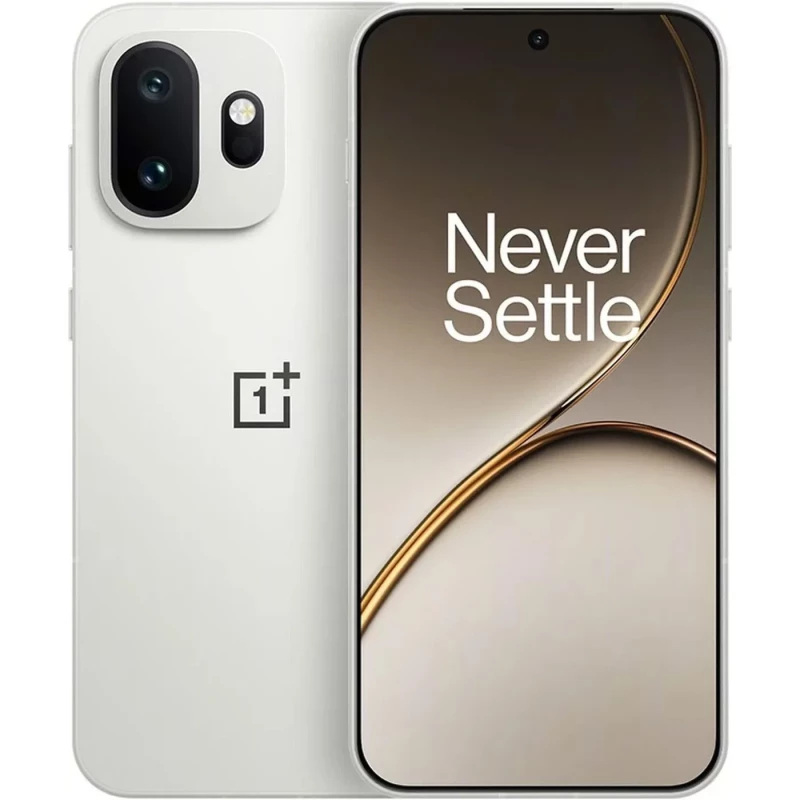 OnePlus 15T 16/1TB Healing White Chocolate (CN)