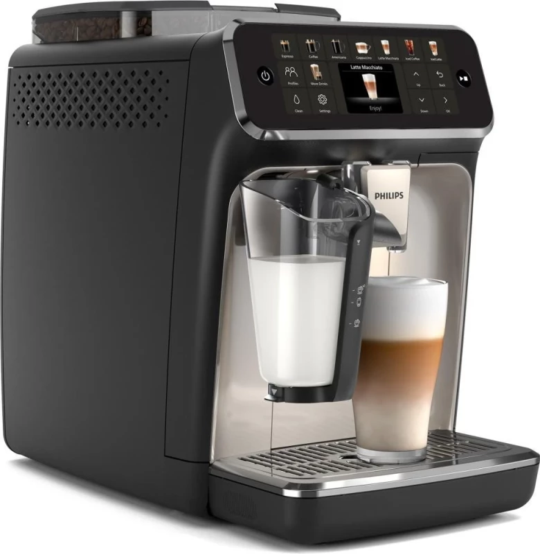Philips Series 5500 LatteGo EP5547/90 - Зображення 2