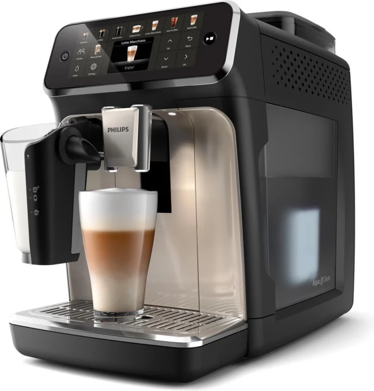Philips Series 5500 LatteGo EP5547/90 - Зображення 3