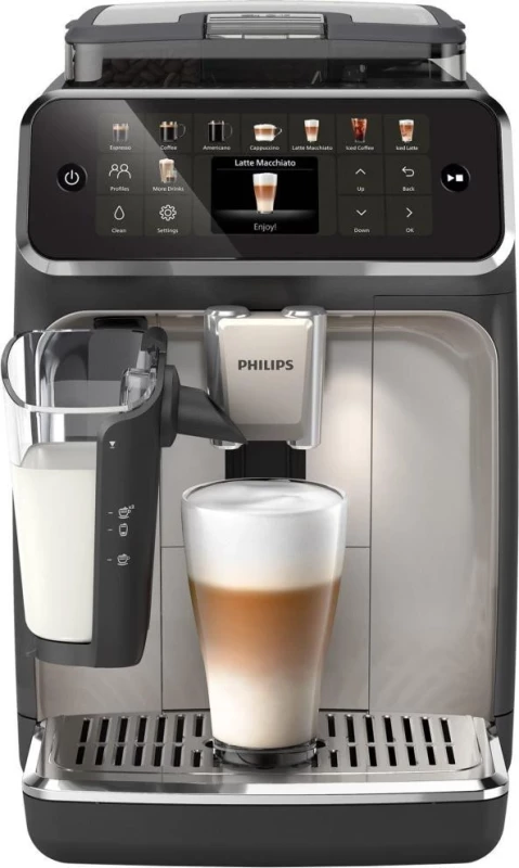 Philips Series 5500 LatteGo EP5547/90