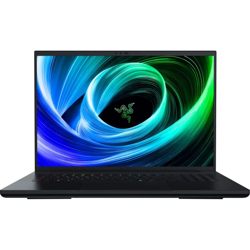 Razer Blade 18 (RZ09-05827ER3-R3U1) Black