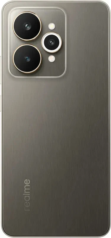 Realme 15 5G 12/256GB Suit Titanium Europe - Изображение 2