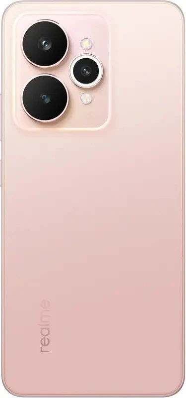 Realme 15 5G 12/512GB Silk Pink Europe - Изображение 2