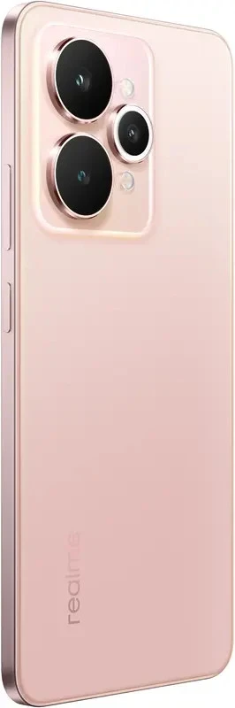 Realme 15 5G 12/512GB Silk Pink Europe - Изображение 5