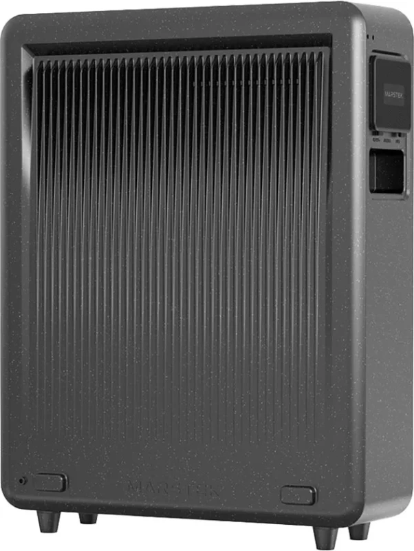 Система хранения энергии в одном корпусе (All-in-One) Marstek Venus E 3.0 - Зображення 2