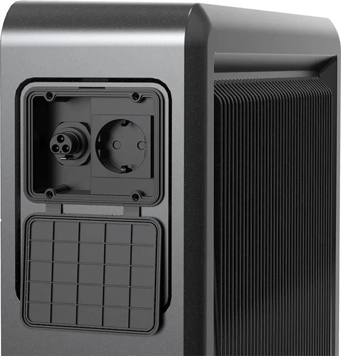 Система хранения энергии в одном корпусе (All-in-One) Marstek Venus E 3.0 - Зображення 3