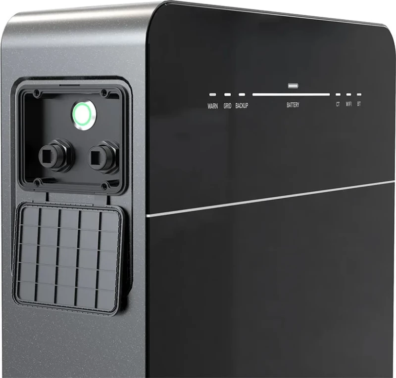 Система хранения энергии в одном корпусе (All-in-One) Marstek Venus E 3.0 - Зображення 4