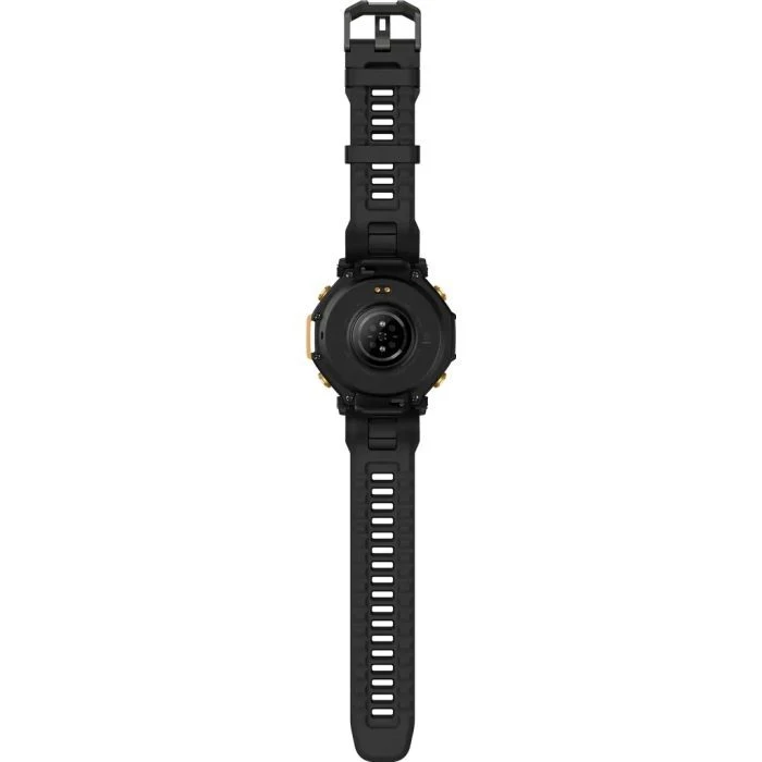 Смарт-часы Amazfit T-Rex 3 Pro 48mm W2444OV5N Black Gold (1170957) (UA) - Зображення 4