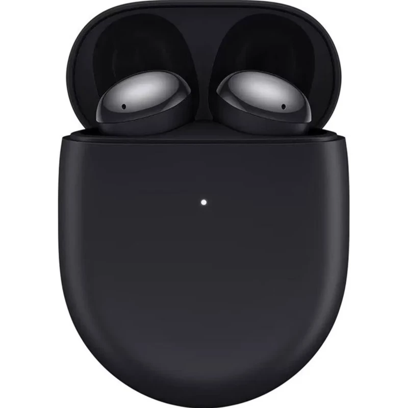 Xiaomi Redmi Buds 4 Black (BHR7335GL) - Зображення 1
