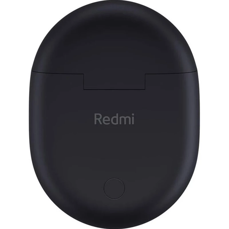 Xiaomi Redmi Buds 4 Black (BHR7335GL) - Зображення 2