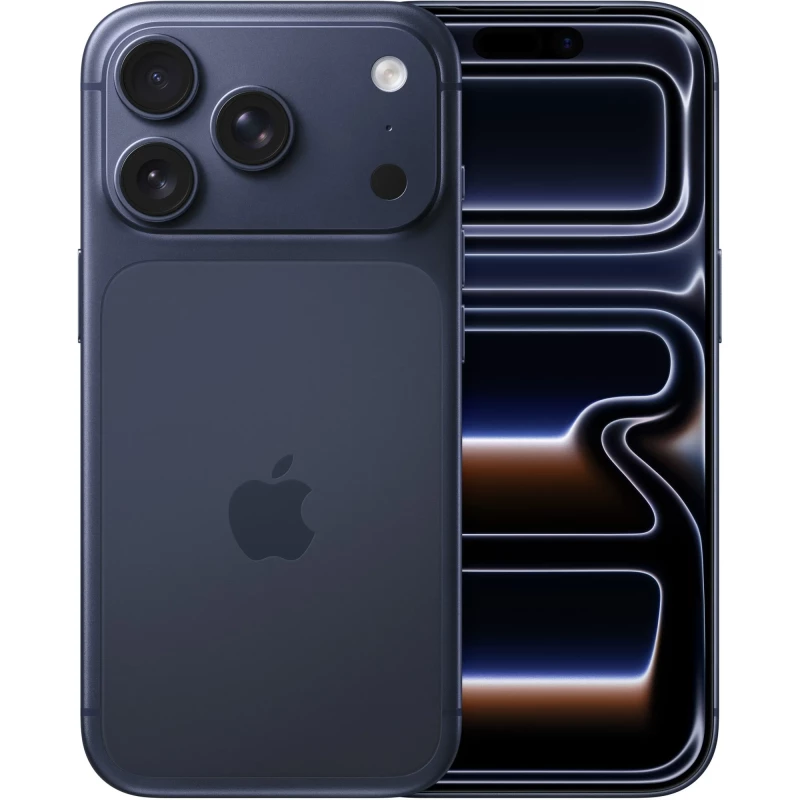 Apple iPhone 17 Pro 1TB Deep Blue (MG8R4)