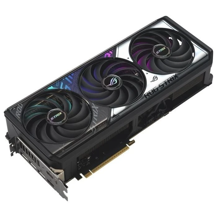 ASUS GeForce RTX5070 Ti 16GB ROG STRIX OC GAMING (ROG-STRIX-RTX5070TI-O16G-GAMING) (EU) - Зображення 1