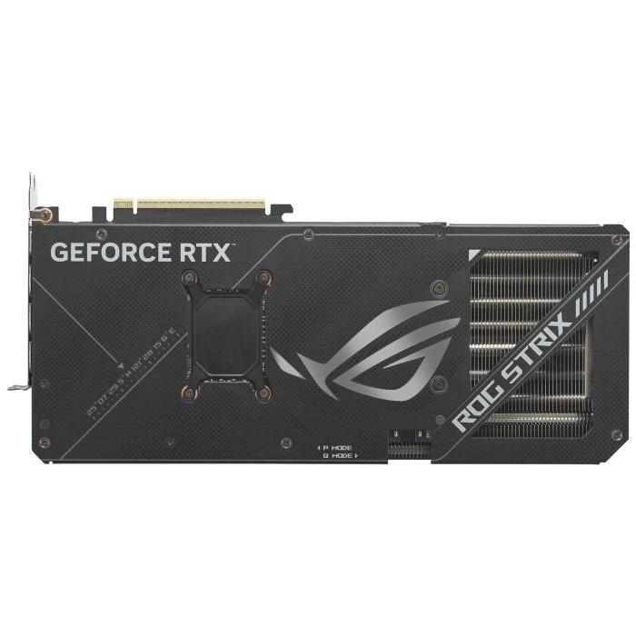 ASUS GeForce RTX5070 Ti 16GB ROG STRIX OC GAMING (ROG-STRIX-RTX5070TI-O16G-GAMING) (EU) - Зображення 3
