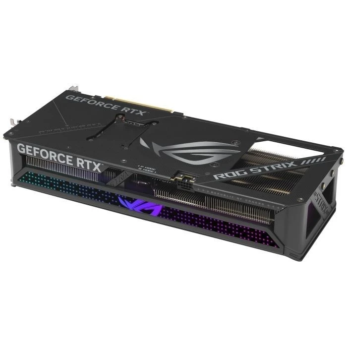ASUS GeForce RTX5070 Ti 16GB ROG STRIX OC GAMING (ROG-STRIX-RTX5070TI-O16G-GAMING) (EU) - Зображення 4