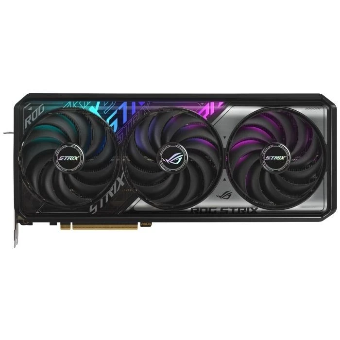 ASUS GeForce RTX5070 Ti 16GB ROG STRIX OC GAMING (ROG-STRIX-RTX5070TI-O16G-GAMING) (EU)