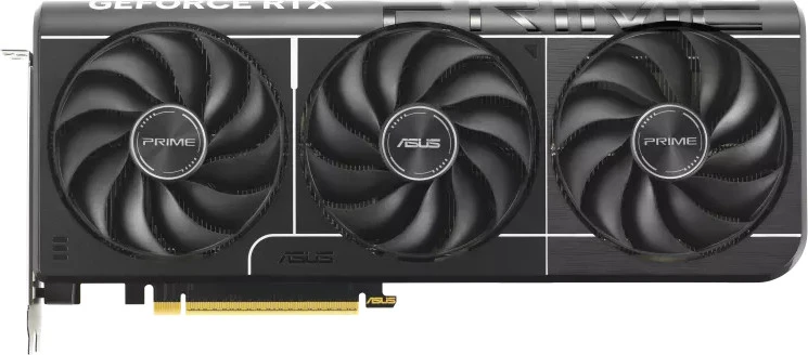 ASUS PRIME-RTX5070-12G (90YV0M11-M0NA00) - Зображення 1