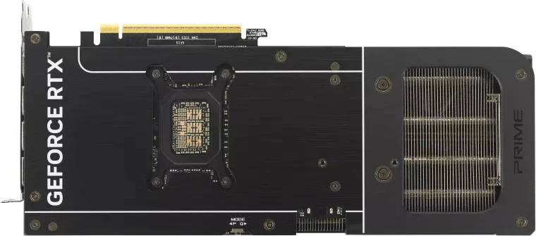 ASUS PRIME-RTX5070-12G (90YV0M11-M0NA00) - Зображення 2