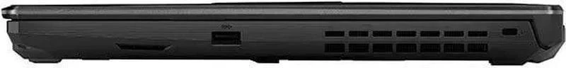 ASUS TUF Gaming A15 FA506NCG Graphite Black (FA506NCG-HN272) - Зображення 4