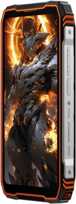 Blackview Oscal Tank 1 12/256GB Orange - Зображення 2