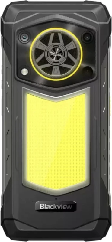 Blackview ROCK 5 12/256GB Black - Изображение 2