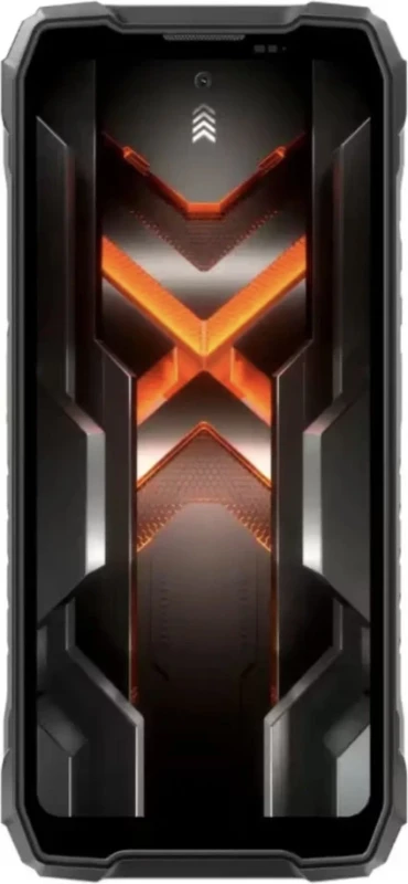 Blackview ROCK 5 12/256GB Black - Изображение 3