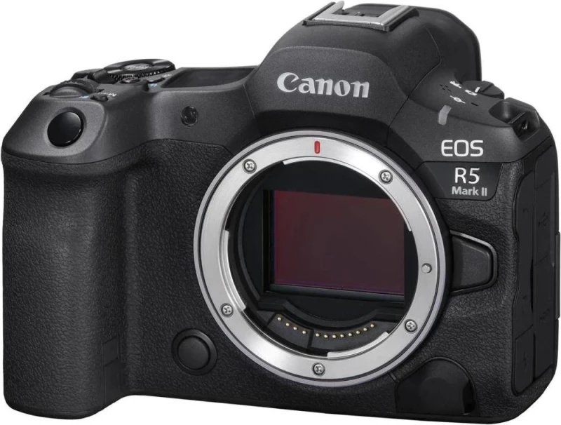 Canon EOS R5 Mark II Body (6536C022) - Зображення 1