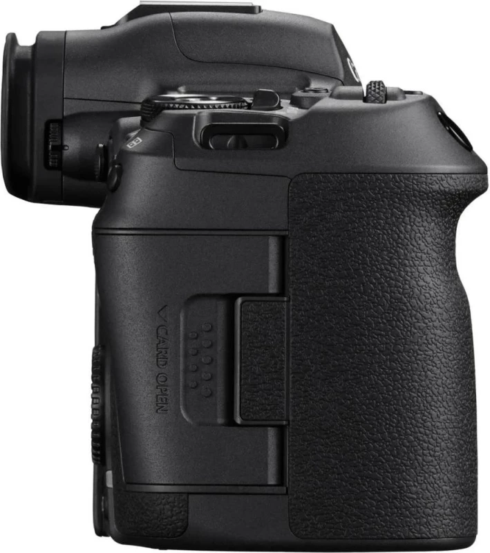Canon EOS R5 Mark II Body (6536C022) - Зображення 6