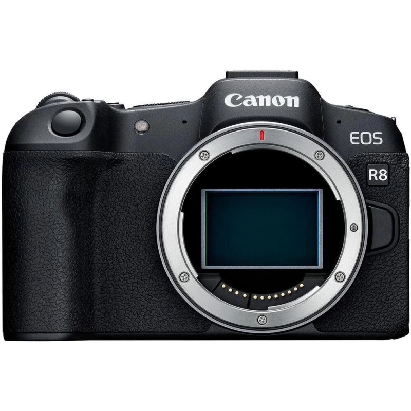 Canon EOS R8 Body Black (5803C019) (EU)